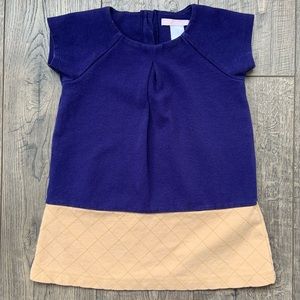 Janie and Jack 18-24 Mos. Derby Darling Dress 👗